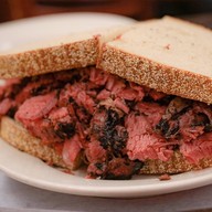 Katz's Delicatessen New York, USA