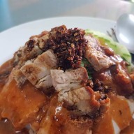 เมนูของร้าน วิไลวรรณ