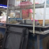 ก๋วยจั๊บเส้นเล็ก 2526