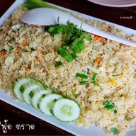 ครัว ลุงตี๋ ซีฟู๊ด ตราด