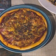 เมนูของร้าน Pasta Pizzas Steak