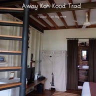 Away Koh Kood Resort