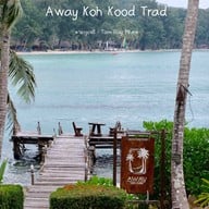 Away Koh Kood Resort