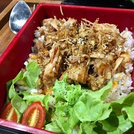 เมนูของร้าน Croissant Coffee House ลาดกระบัง