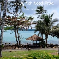 Away Koh Kood Resort