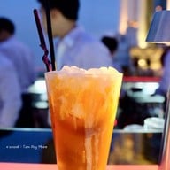 Sirocco โรงแรมเลอบัว แอท สเตท ทาวเวอร์