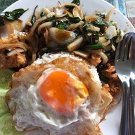 เมนูของร้าน เสวนา