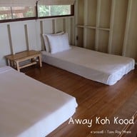 Away Koh Kood Resort