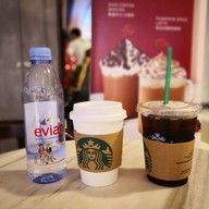 เมนูของร้าน Starbucks MOKO SB