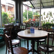 บรรยากาศ เสวนา