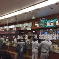 Katz's Delicatessen New York, USA