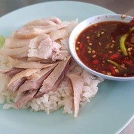 เมนูของร้าน วิไลวรรณ