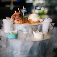 Yoggie’s ice cream&coffee