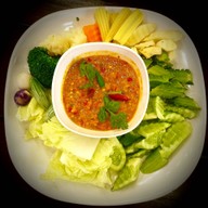 เมนูของร้าน ปูเป็น ซีฟู้ด ( Pupen Seafood Pattaya )