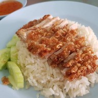 เมนูของร้าน วิไลวรรณ