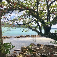 Away Koh Kood Resort