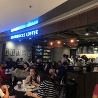 หน้าร้าน Starbucks MOKO SB