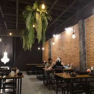 บรรยากาศ Beer Temple 2 @Rua de Nossa Senhora do Amparo