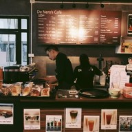 De Nero's Cafe