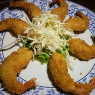 ร้านกาแฟริมน้ำ