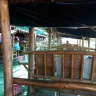 บรรยากาศ ครัวลำพู