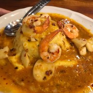 เมนูของร้าน บ้านพี่ใหญ่