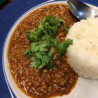 เมนูของร้าน บ้านพี่ใหญ่