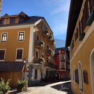 See Hotel- Gruner Baum