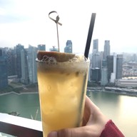 CÉ LA VI Marina Bay Sands Singapore