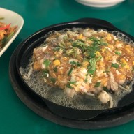 เมนูของร้าน บ้านอิสระ