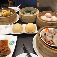 Tim Ho wan (Singapore) Plaza Singapura