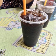 กะเพราถาด