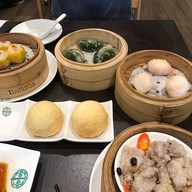 Tim Ho wan (Singapore) Plaza Singapura