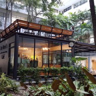 De Nero's Cafe