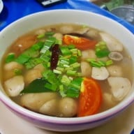 เมนูของร้าน ครัวปรีชา