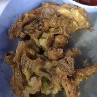 เมนูของร้าน หมู ซีฟู๊ด