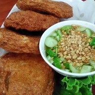 เมนูของร้าน ปัญญาซีฟู้ด