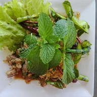 เชลล์ชวนชิม ไก่ย่างป๋าหวิน