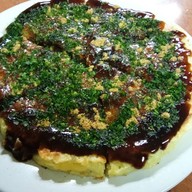 เมนูของร้าน Don Don