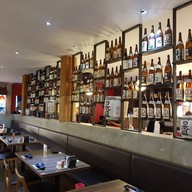 Atmosphere of Tuna Ichiban Phuket