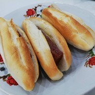 เมนูของร้าน คิงส์โอชา