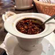 เมนูของร้าน Hung's Delicacies hong kong Air port
