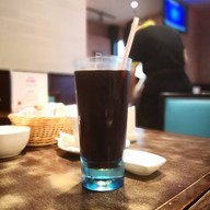 เมนูของร้าน Hung's Delicacies hong kong Air port