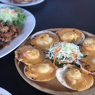 เมนูของร้าน อร่อย@หัวหิน หัวหิน