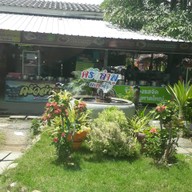 หน้าร้าน ครัวลำพู