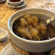 เมนูของร้าน Fu Lue