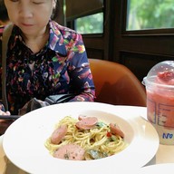 เมนูของร้าน Brew&Bev Bistro