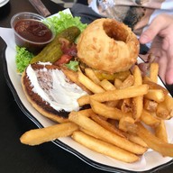 Black Tap Marina Bay Sand