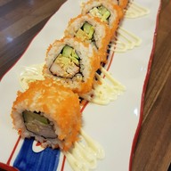 Food or drink of Tuna Ichiban Phuket