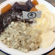 เมนูของร้าน YUN - Taiwanese Fusion Dessert Cafe Saintlouis 3